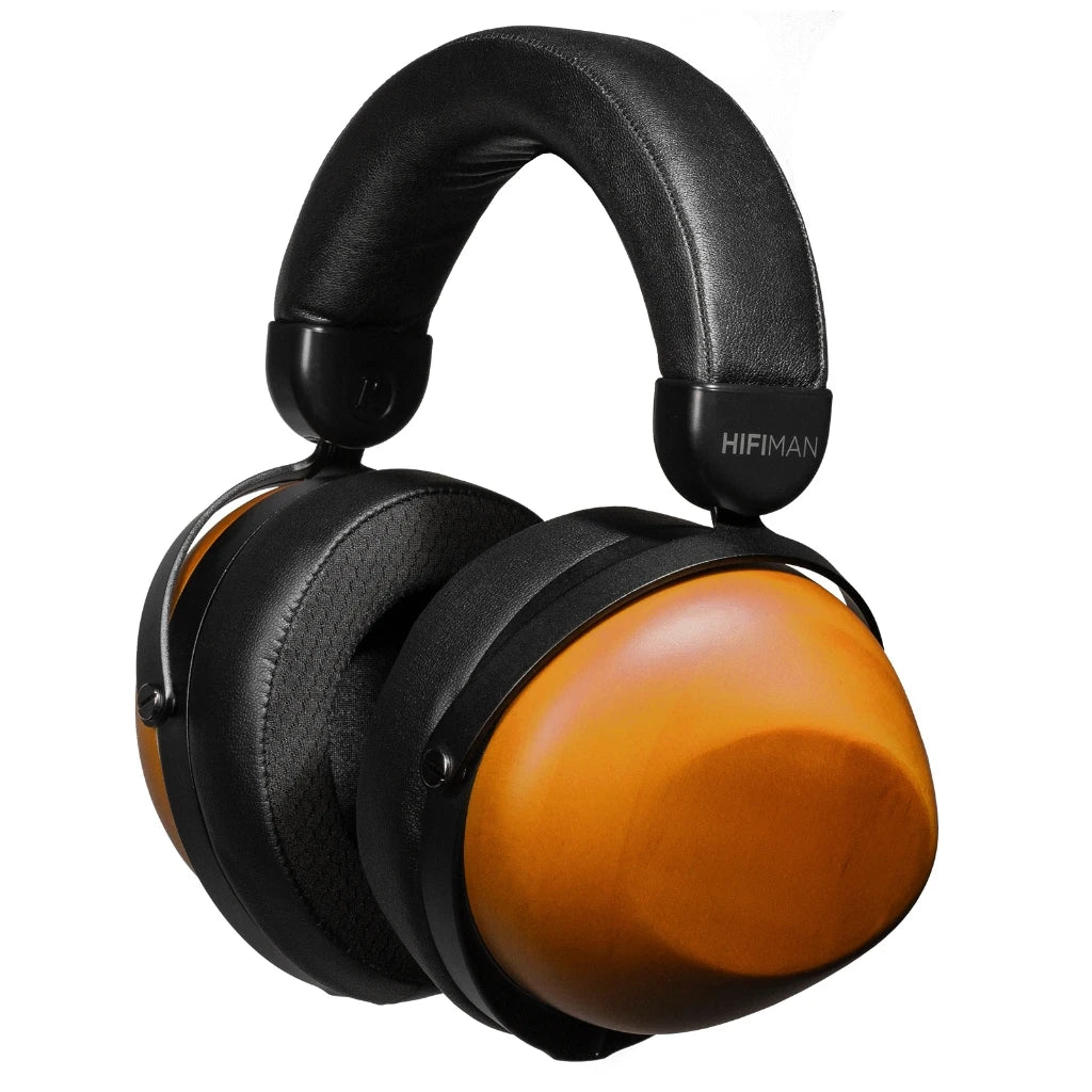 Hifiman HE R10D Dynamic Topology Over Ear Headphones