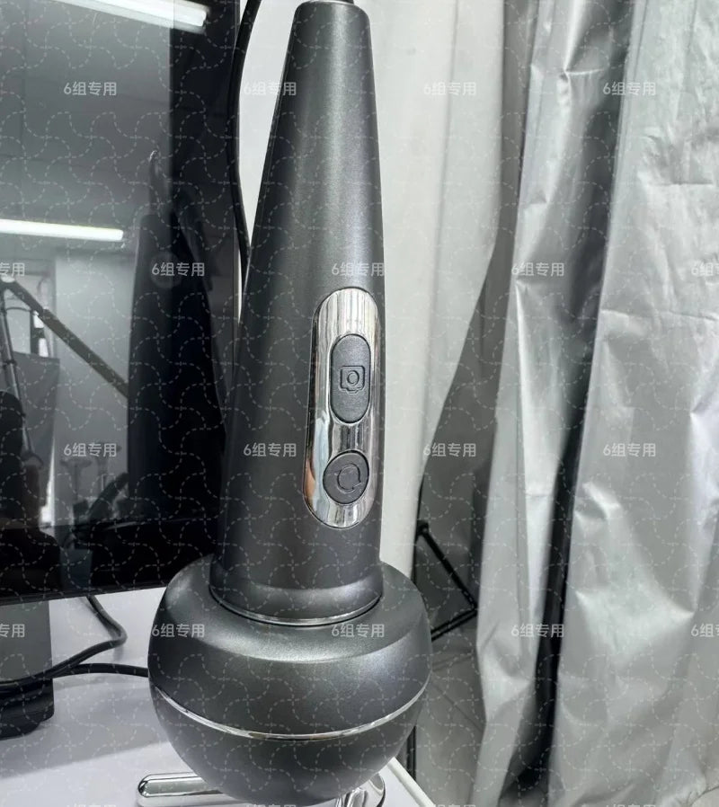 Myoslim Mirror Facial Analysis Machine AI Skin Scanner