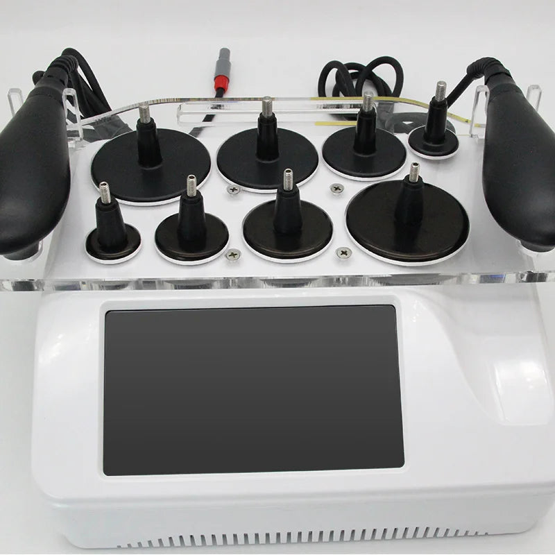 CVTORA RF Tecar Therapy 448KHz Diathermy Slimming Machine