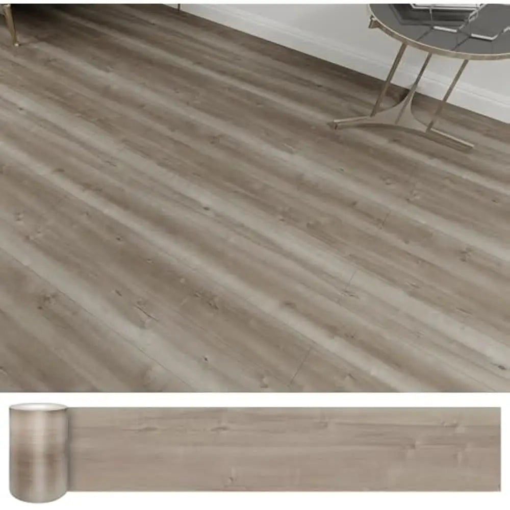 Waterproof Peel And Stick Floor Tiles Adhesive Flooring
