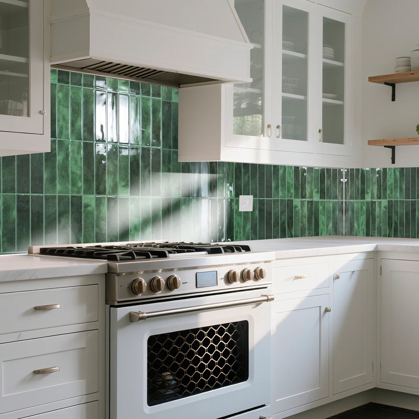 Art3d Heavy Duty Peel And Stick Backsplash Tiles 10 Pack