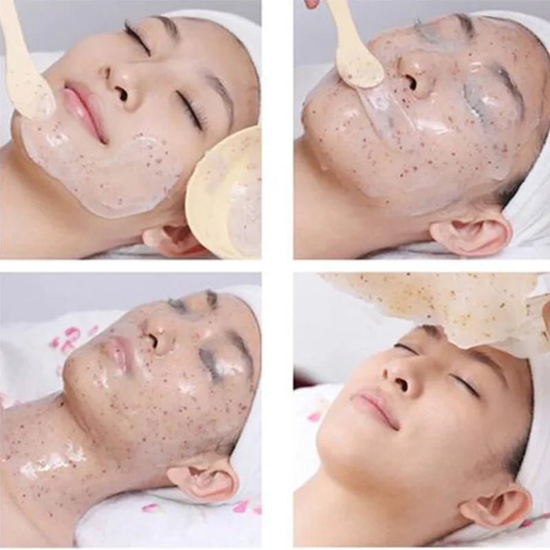 YMEYFAN Jelly Mask Powder 6Pcs Wholesale Facial Masks