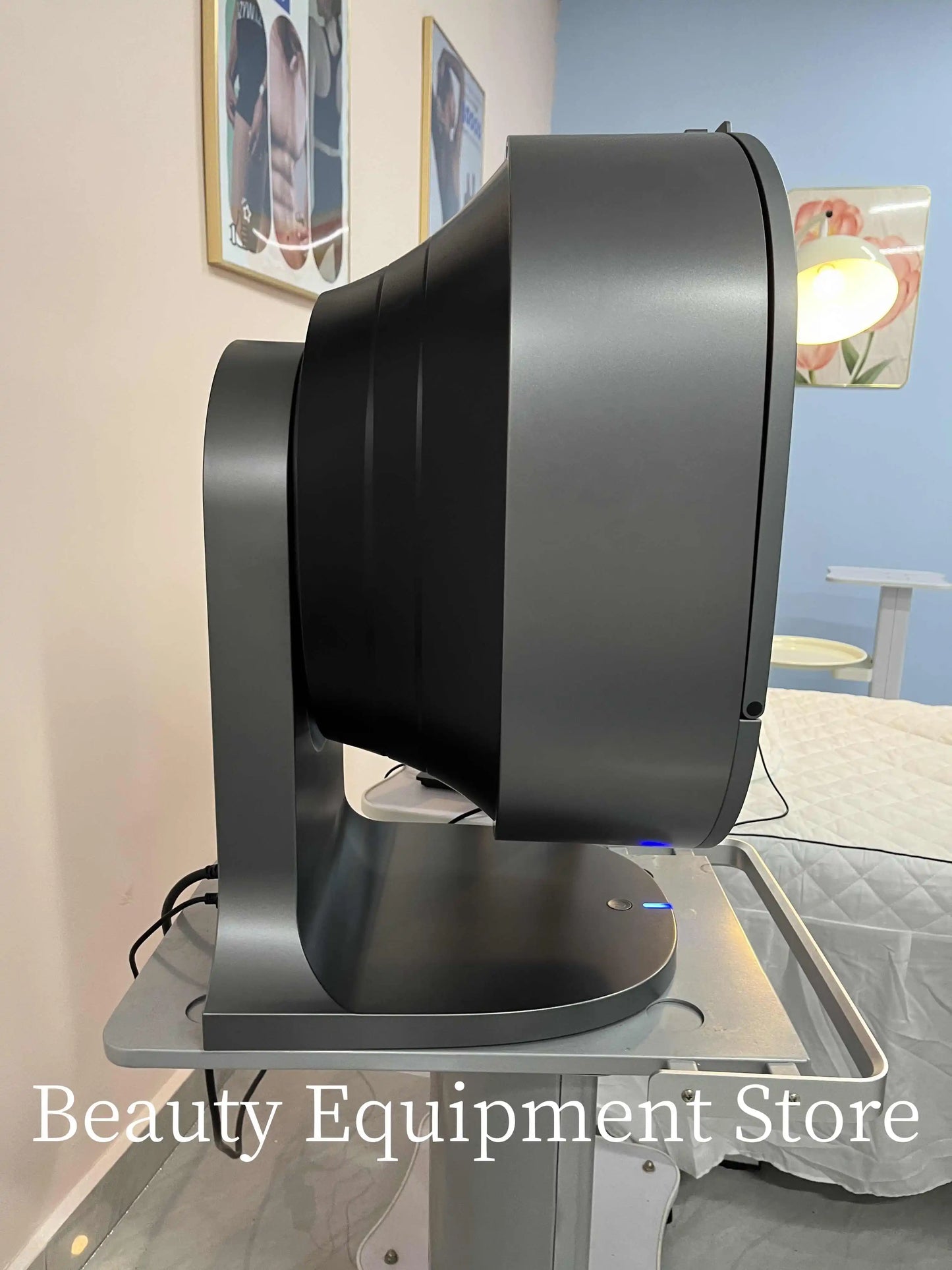 Myoslim Skin Analyzer AI 3D Facial Analysis Device Pro