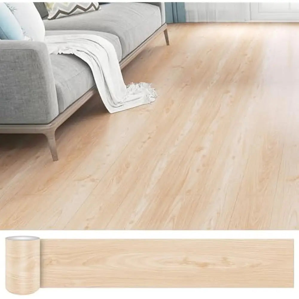 Waterproof Peel And Stick Floor Tiles Adhesive Flooring
