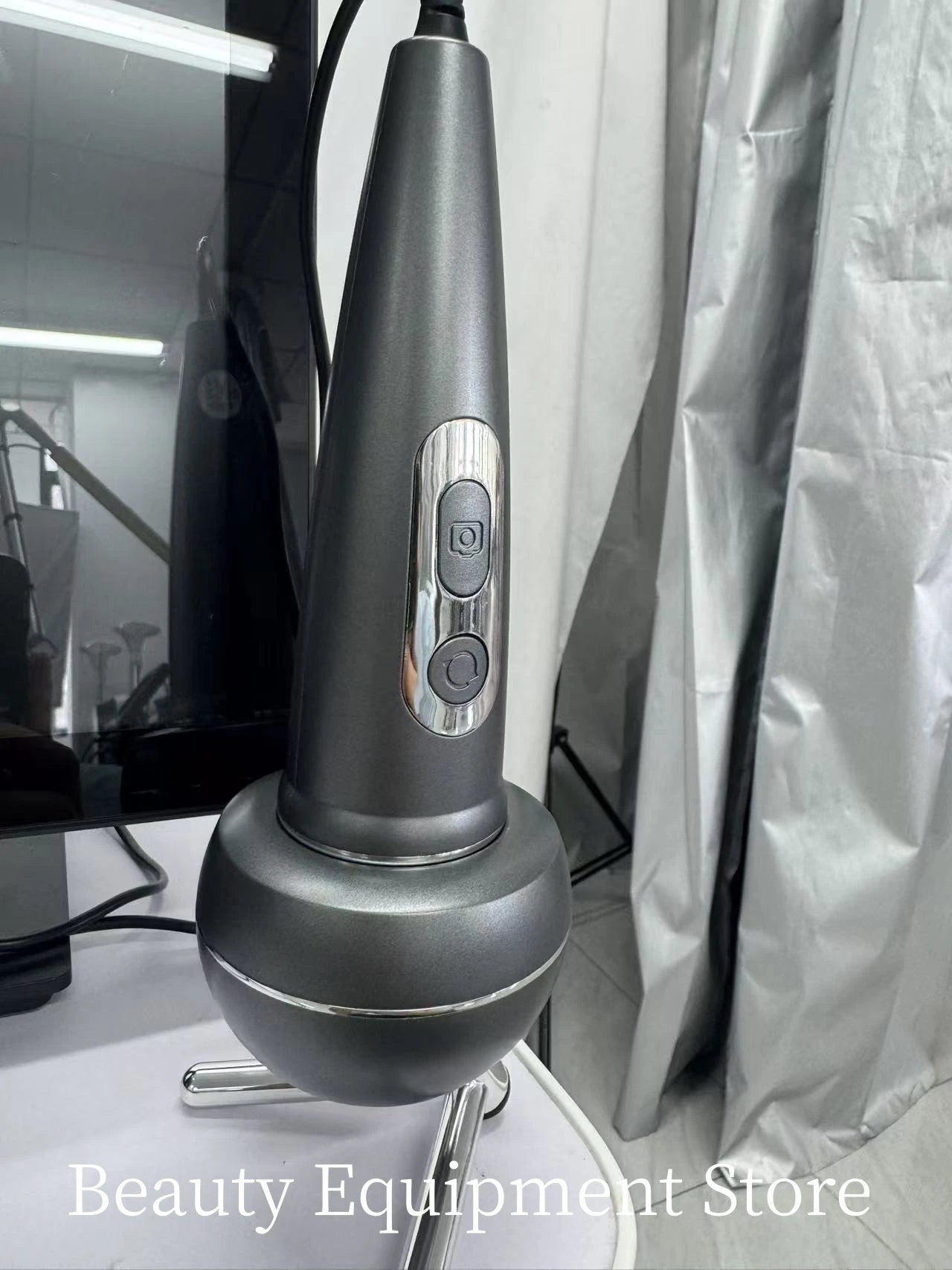 Myoslim Skin Analyzer AI 3D Facial Analysis Device Pro