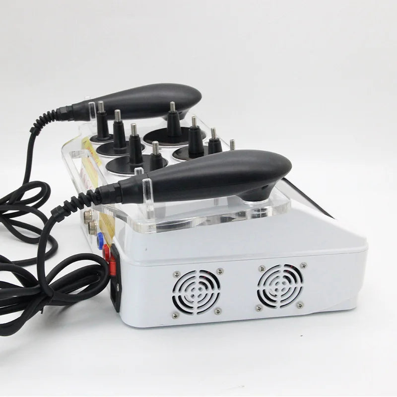 CVTORA RF Tecar Therapy 448KHz Diathermy Slimming Machine