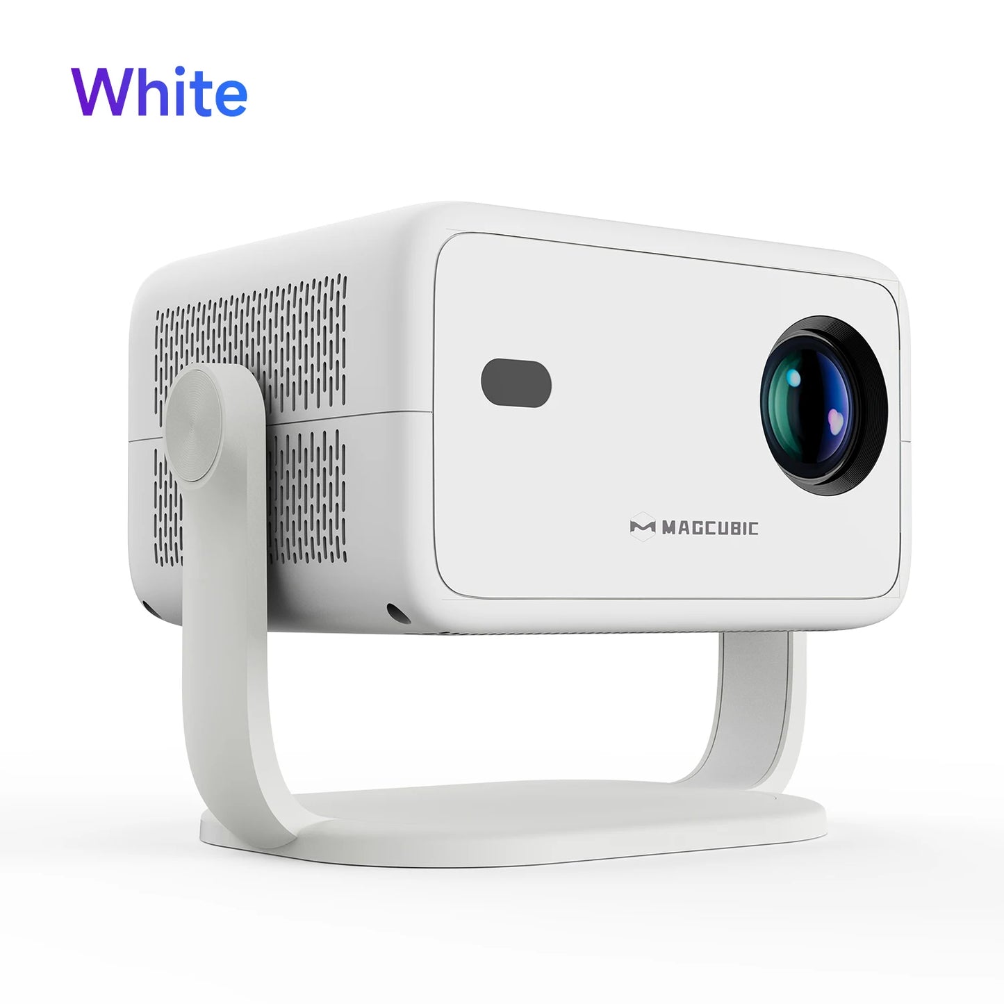 Magcubic 650ANSI Android WiFi6 Auto Focus Projector