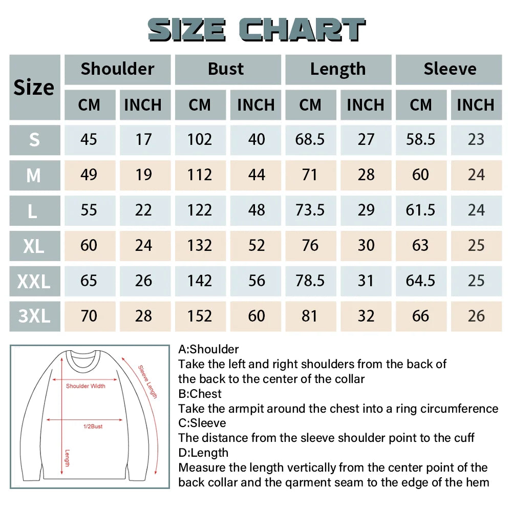 Closure Women Cotton Crew Neck Sweatshirt Nurse Life Print Oversized Hoodie Long Sleeved