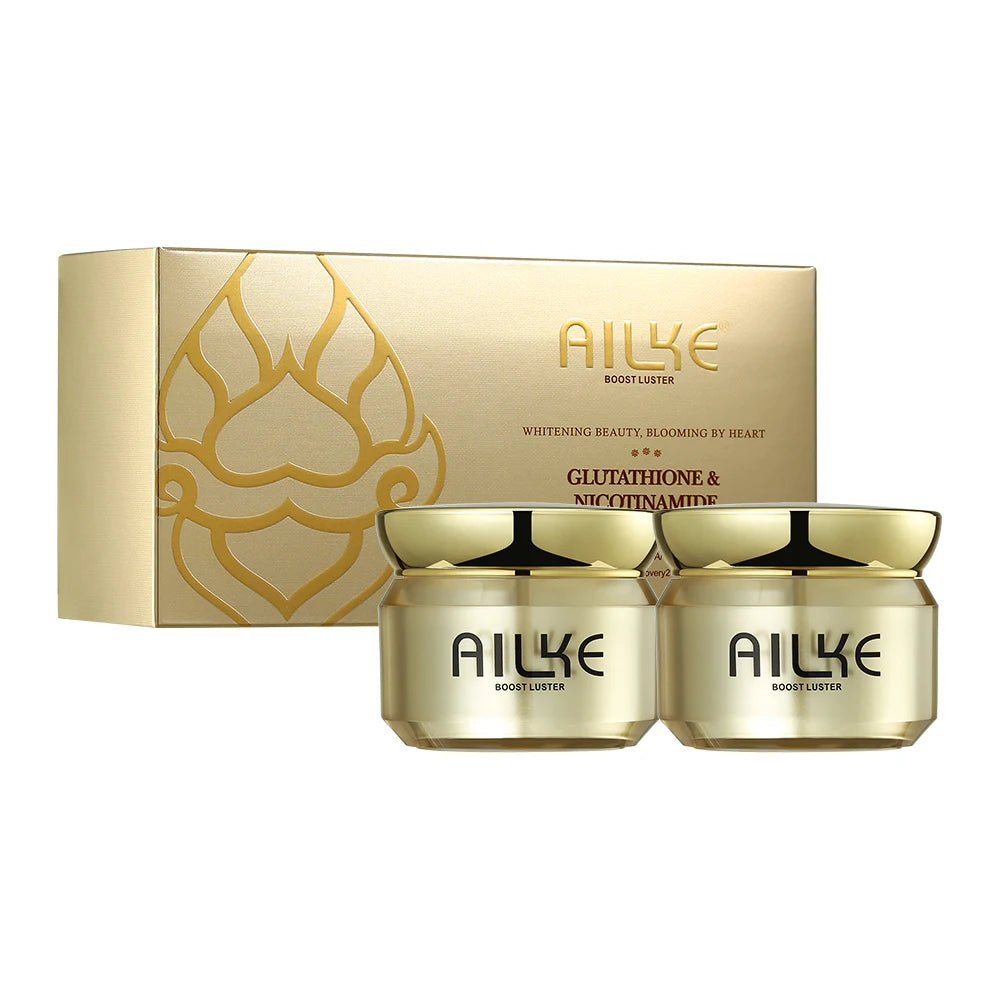 AILKE Dark Spot Corrector Cream SPF Hydration Brightening