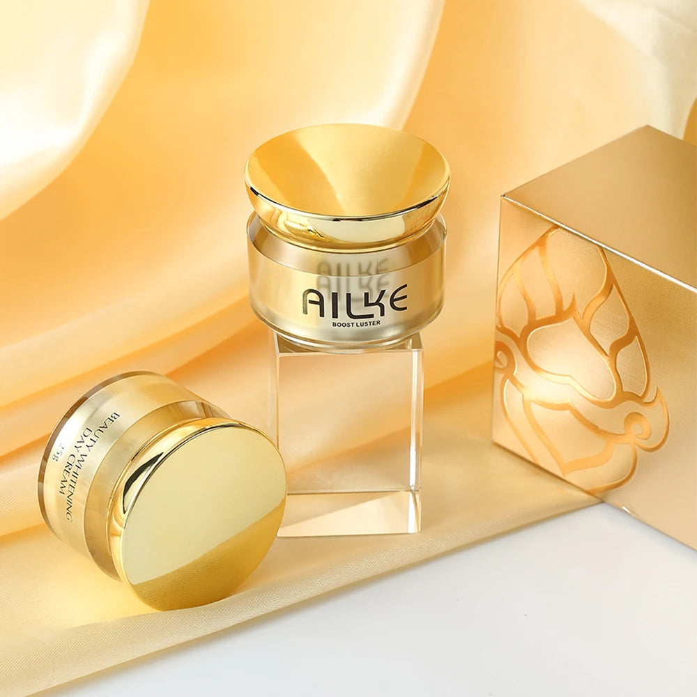 AILKE Dark Spot Corrector Cream SPF Hydration Brightening