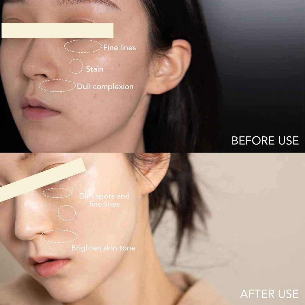 AILKE Dark Spot Corrector Cream SPF Hydration Brightening