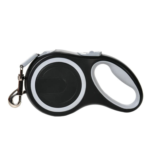 Holapet Retractable Dog Leash Adjustable Durable Walking