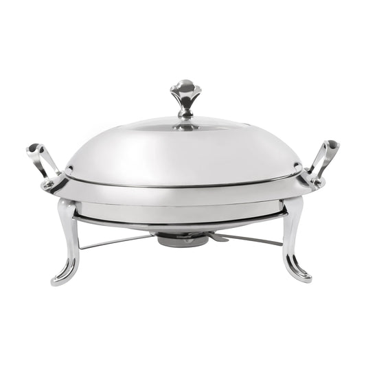 Stainless Steel Durable Chafing Dish Buffet Warmer With Lid