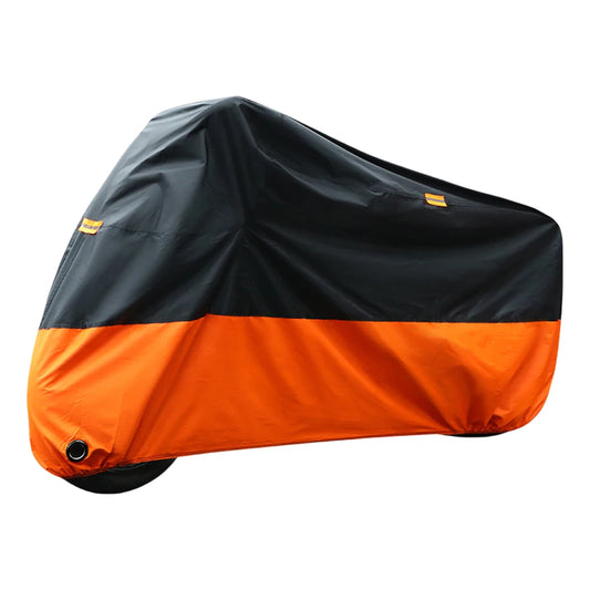 Hign Concerned Motorcycle Cover Waterproof Dustproof UV